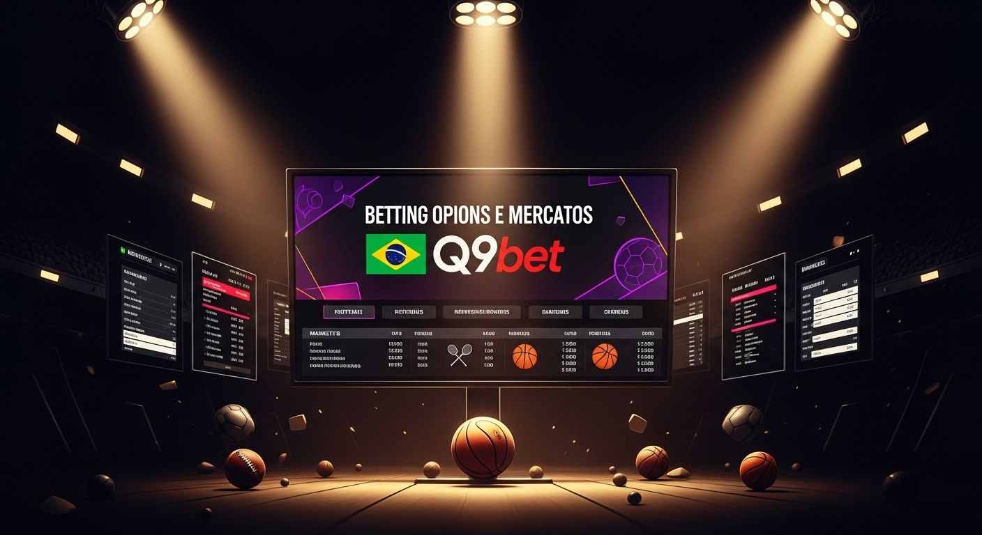 Opções e mercados de apostas how to bet