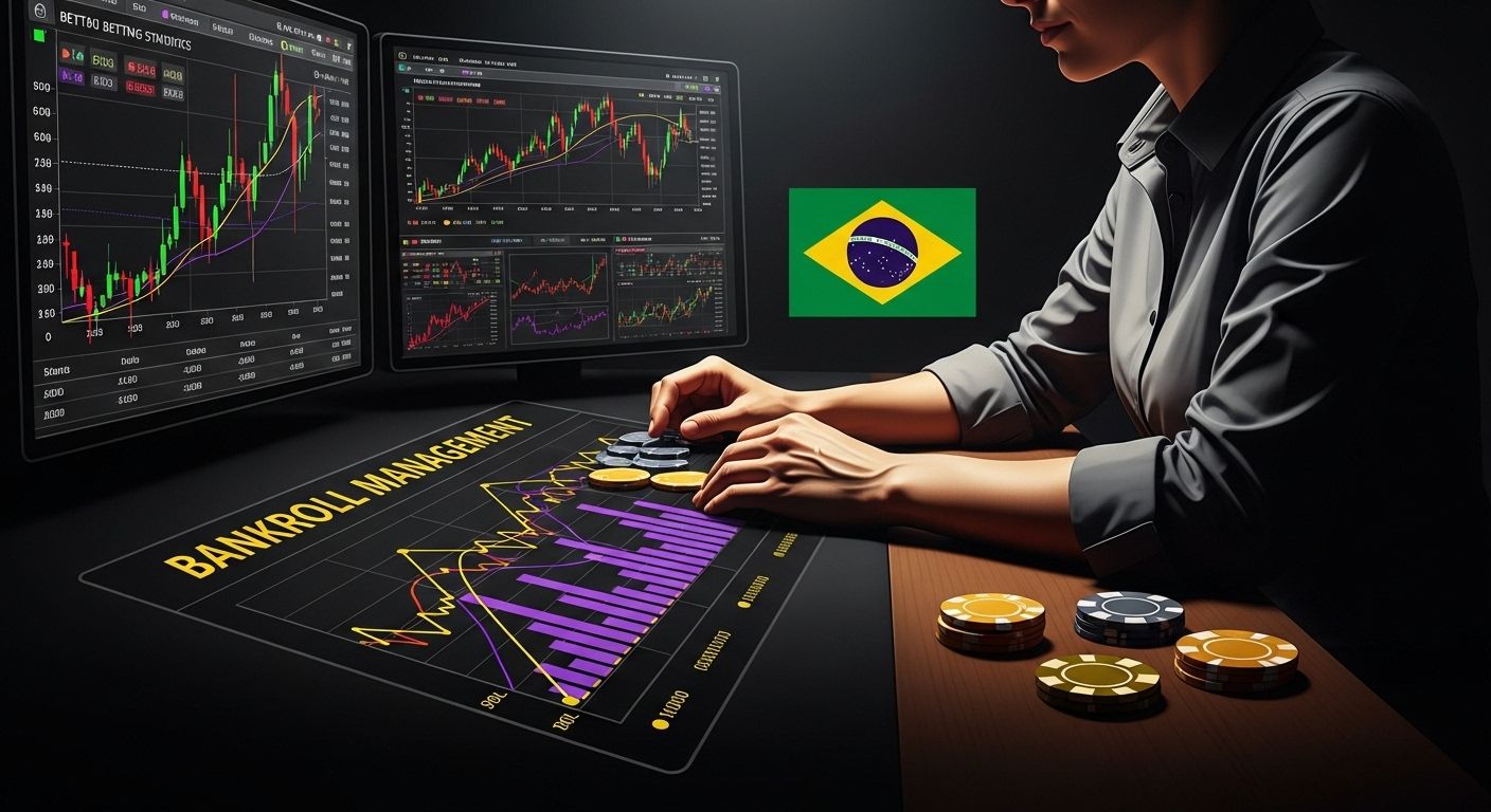 Estratégias para apostas bem-sucedidas over under betting