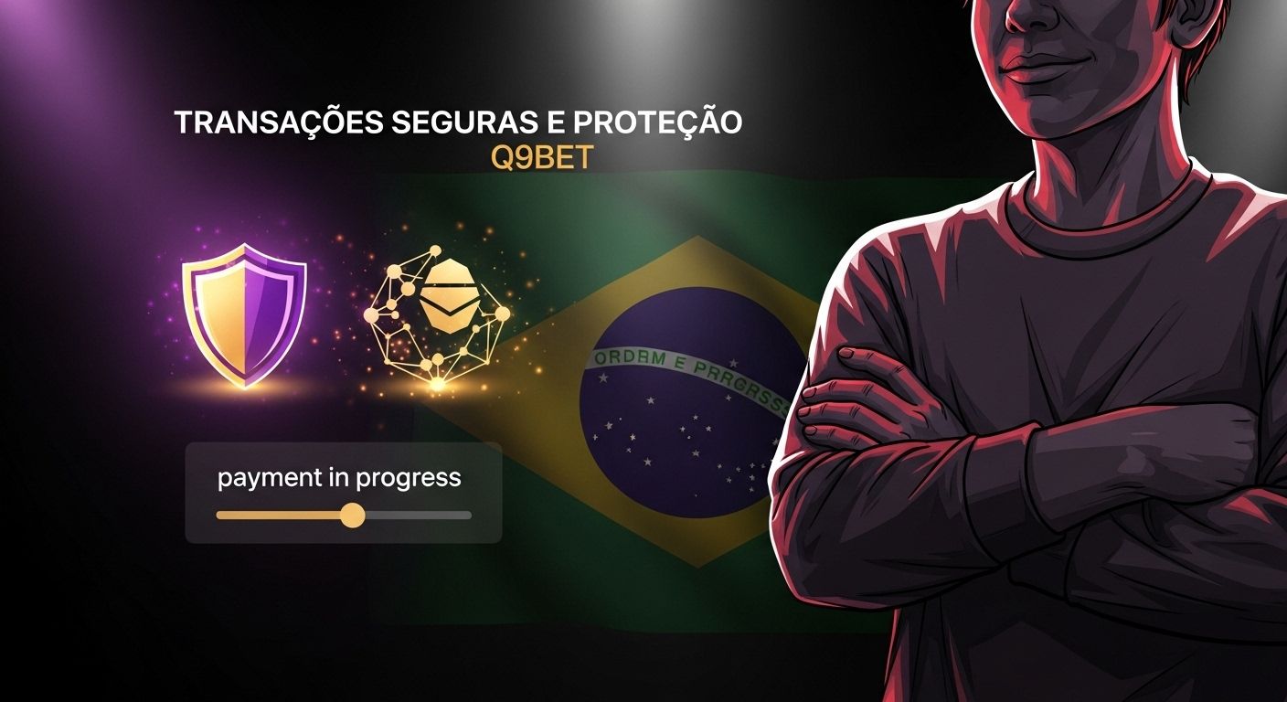 Transações Seguras e Proteção accepted payment methods